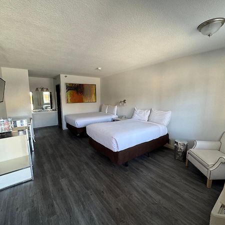 Hotel The New Pioneer Laughlin Exterior foto