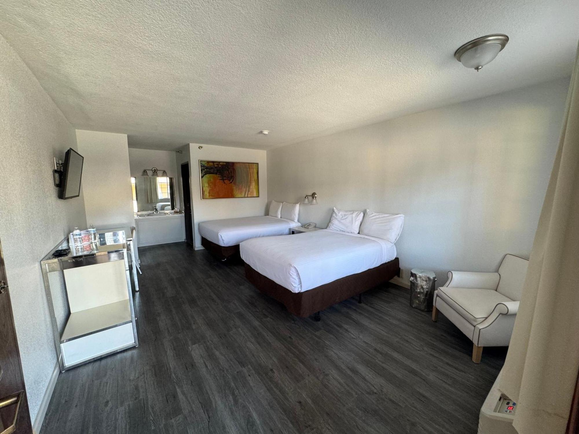 Hotel The New Pioneer Laughlin Exterior foto